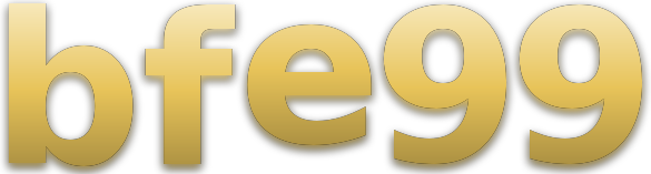 bfe99 logotipo